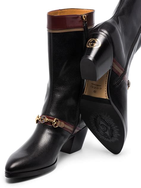 gucci farfech|farfetch gucci boots.